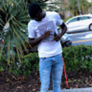 Meet your Posher, Kiddjoe